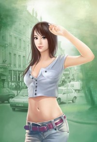 鴆羽釵