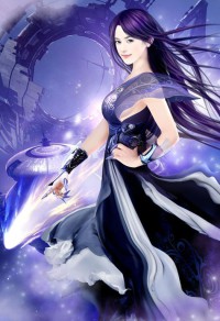浮生夢---瓔珞(沈飛版武林外史續)