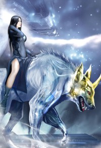 倾城雪