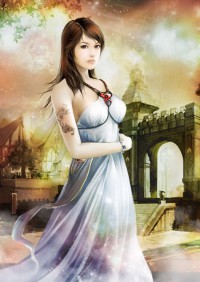 第一女纨绔是穿书
