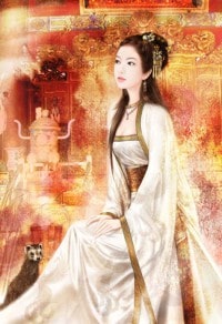 某美漫的王子