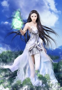 非龙幻镜