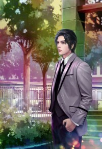 來自偏執神明的寵愛[穿書]