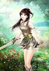 绝世毒尊程飞紫罗琳