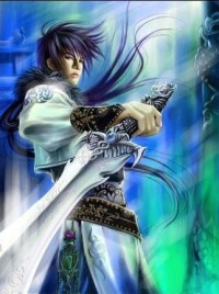 傾國傾城之冷玥郡主