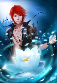 美少年，我们结婚吧