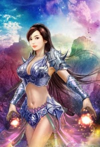 火帝神尊(合作)